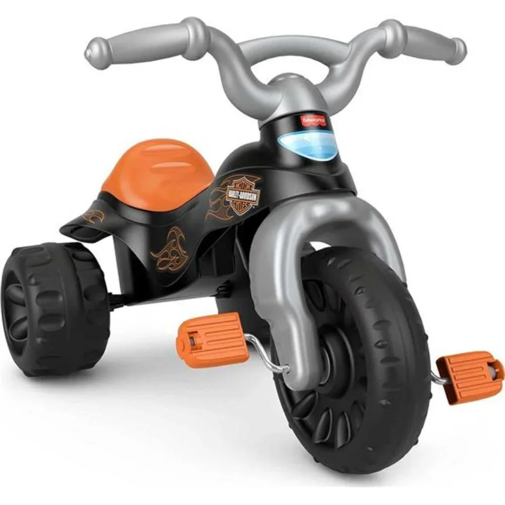 Fisher Price Harley Davidsonnull